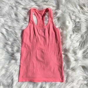 Lululemon Gym Tank